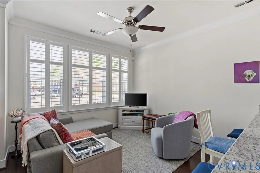 2006 Libbie Lake West Street #A, Richmond, VA 23230 - #2