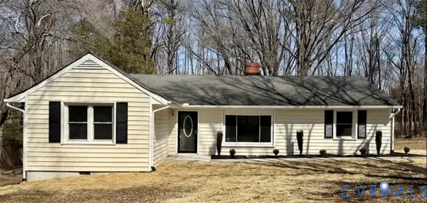 763 Oak Spring Lane, Manakin Sabot, VA 23103