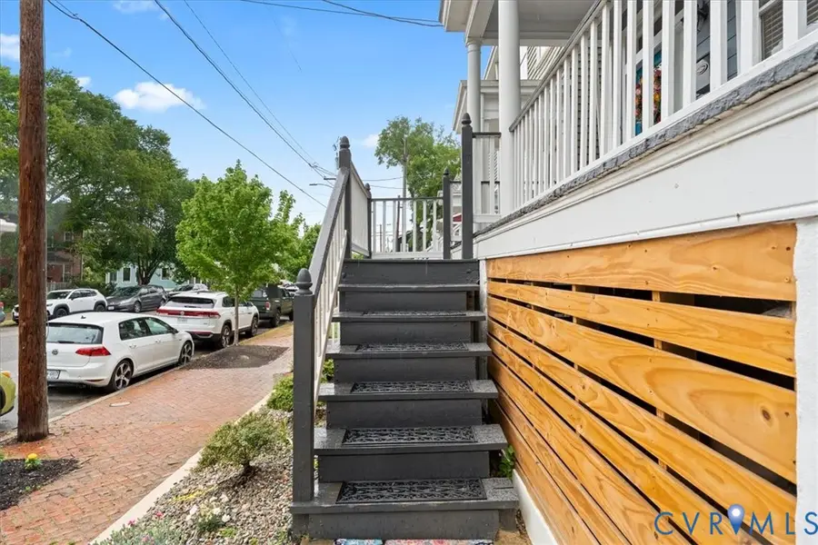 513 N 28th Street, Richmond, VA 23223 - #3