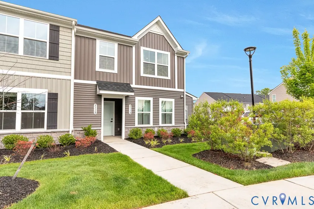 511 Portal Circle #B, Sandston, VA 23150 - #1