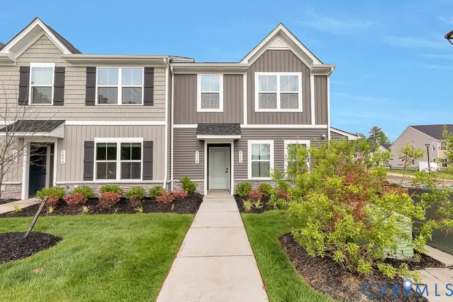 511 Portal Circle #B, Sandston, VA 23150 - #2