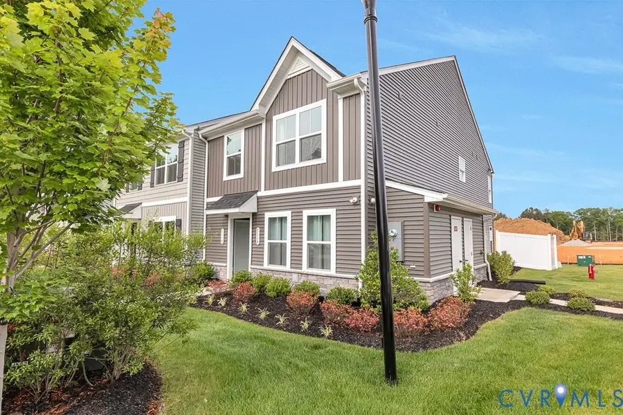511 Portal Circle #B, Sandston, VA 23150 - #3