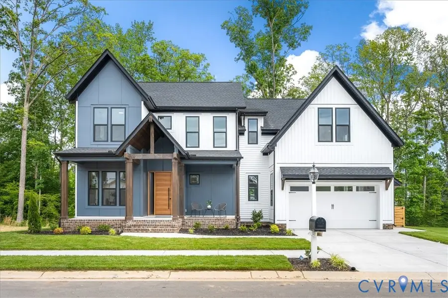 3519 Ampfield Way, Midlothian, VA 23112 - #2