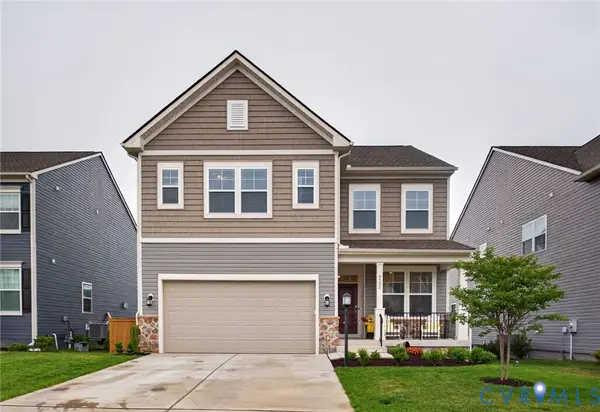 9205 Daydreamer Court, Toano, VA 23168
