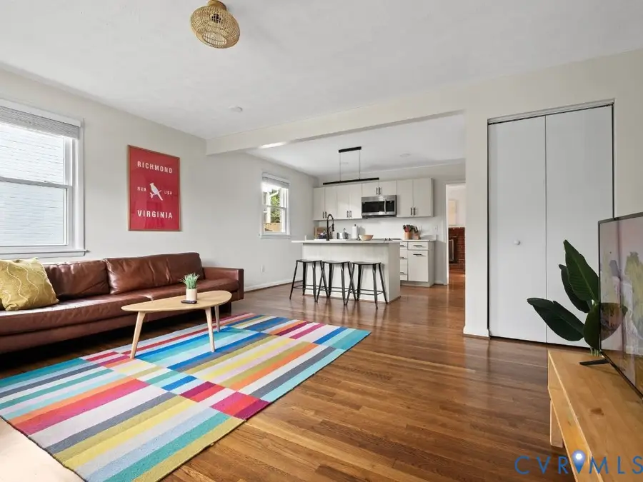1403 N 24th Street, Richmond, VA 23223 - #2
