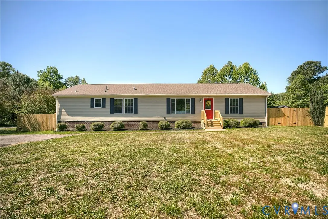 9424 Marlfield Road, Gloucester, VA 23061 - #1