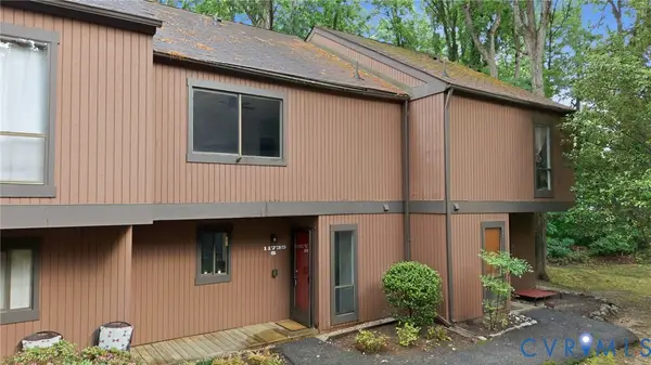 11735 S Briar Patch Drive, Midlothian, VA 23113