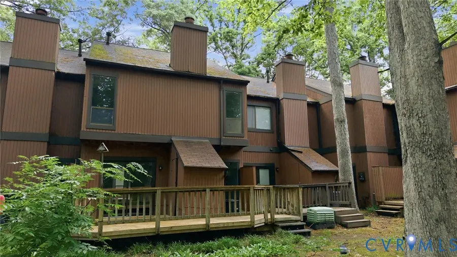 11735 S Briar Patch Drive, Midlothian, VA 23113 - #2