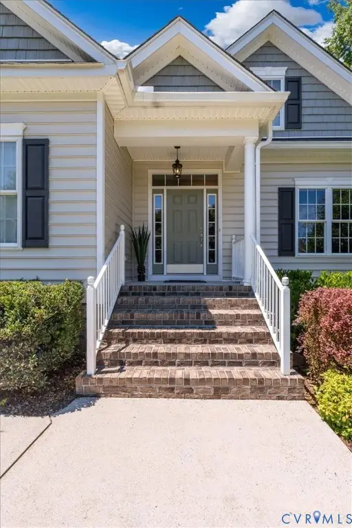 2406 Graeme Hall Circle, Midlothian, VA 23112 - #2