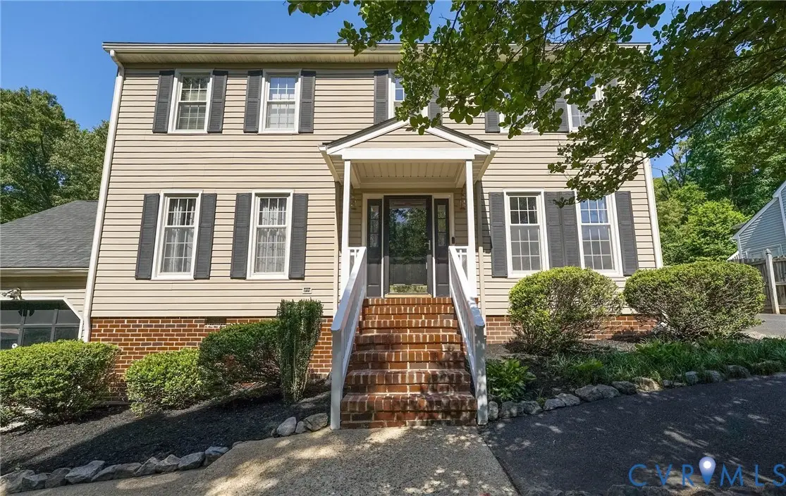 12530 Lively Street, Chester, VA 23831 - #1