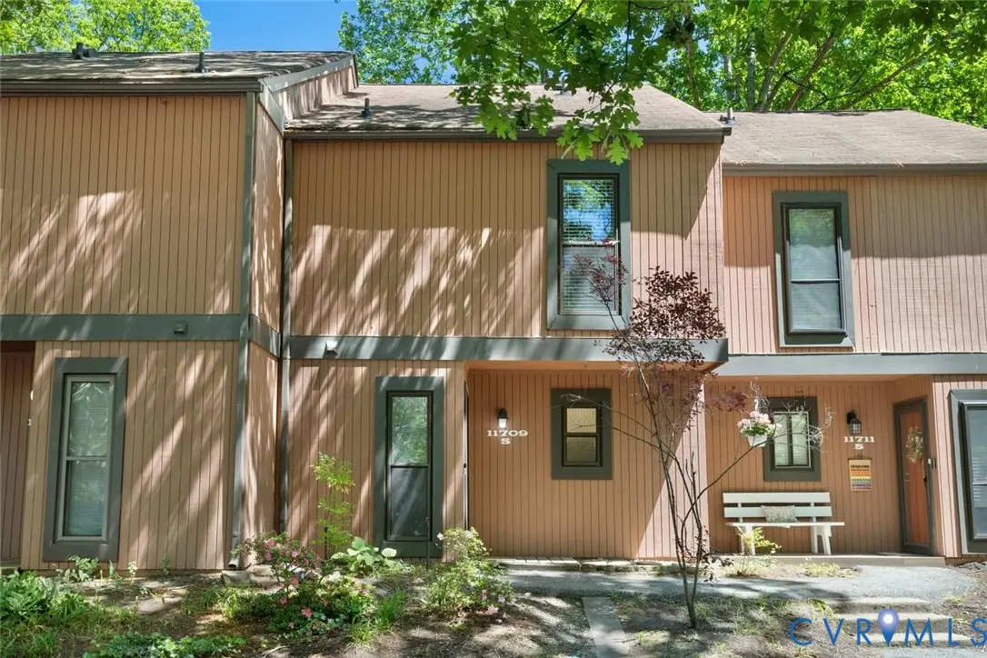 11709 S Briar Patch Drive, Midlothian, VA 23113 - #1