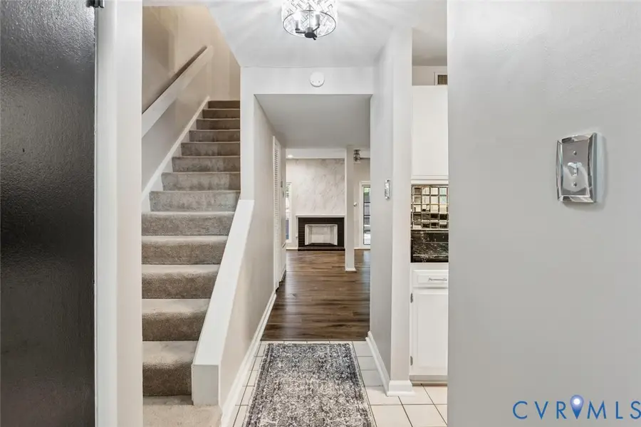 11709 S Briar Patch Drive, Midlothian, VA 23113 - #3