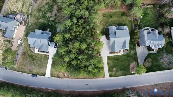 5591 Brickshire Drive, Providence Forge, VA 23140