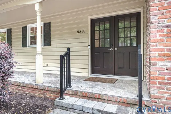 8831 Chippenham Road, Richmond, VA 23235