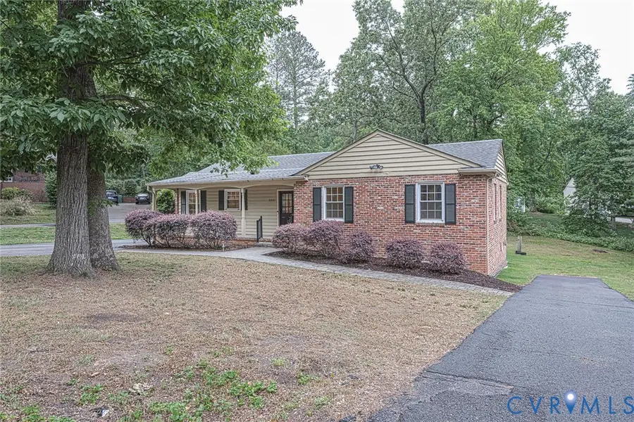 8831 Chippenham Road, Richmond, VA 23235 - #2