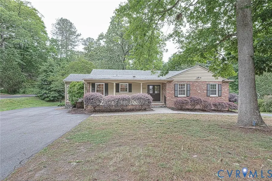 8831 Chippenham Road, Richmond, VA 23235 - #3