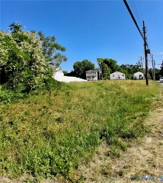 1365 Rome Street, Petersburg, VA 23803 - #2