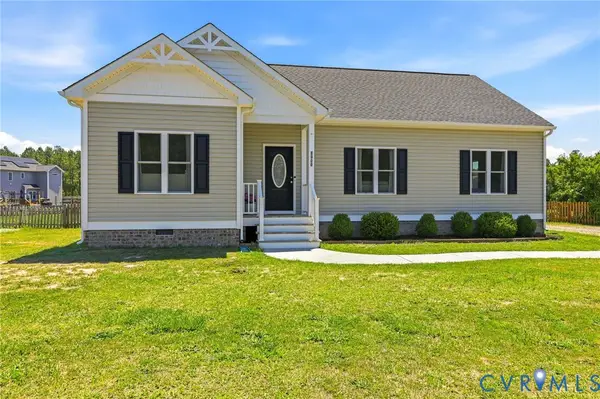 8900 Rock Cedar Road, New Kent, VA 23124