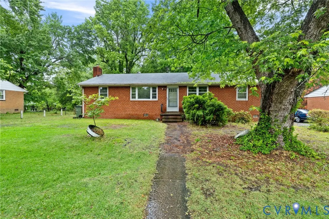 5720 Ullswater Avenue, Richmond, VA 23225 - #1