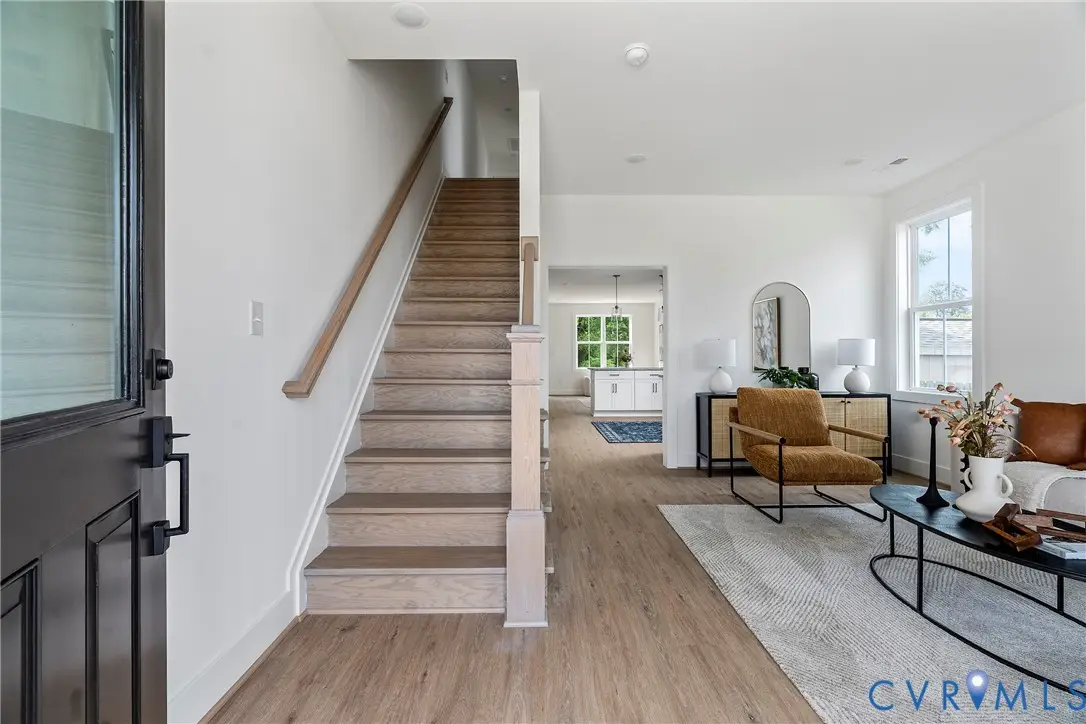 4342 North Avenue, Richmond, VA 23222 - #1