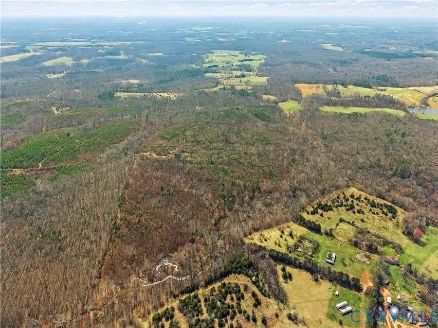 80.70 Acres Near Kendall Road, Unionville, VA 22567 - #2