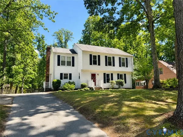 2335 Wistar Street, Henrico, VA 23294