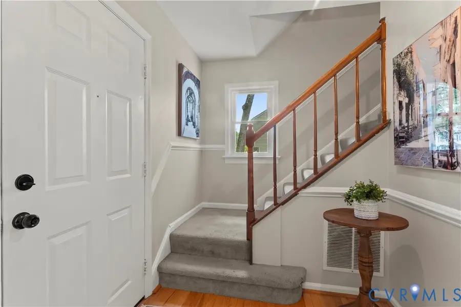 2335 Wistar Street, Henrico, VA 23294 - #3