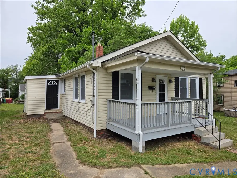 736 Harding Street, Petersburg, VA 23803 - #2