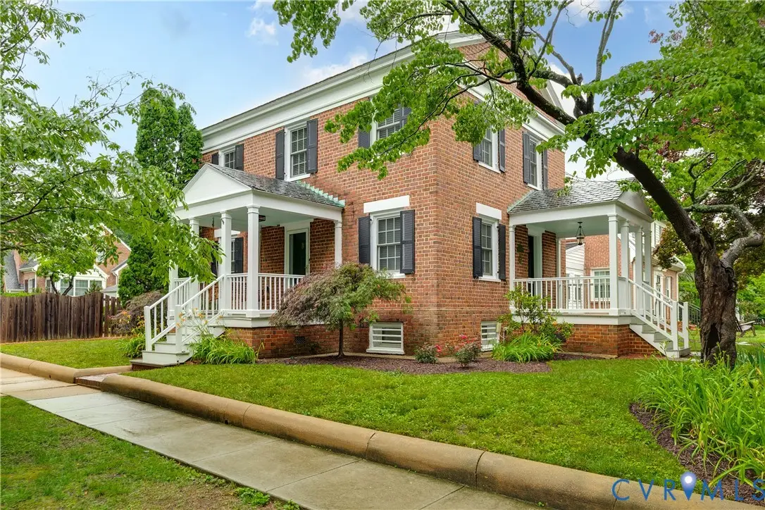 1500 W 41st Street, Richmond, VA 23225 - #1