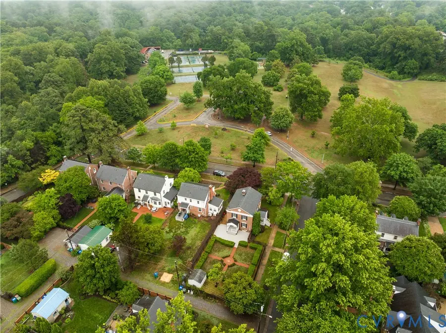 1500 W 41st Street, Richmond, VA 23225 - #2