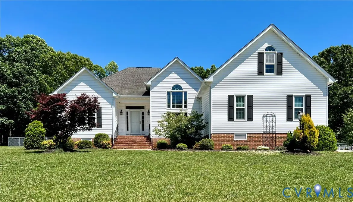 4249 Cedar Creek Lane, Prince George, VA 23875 - #1