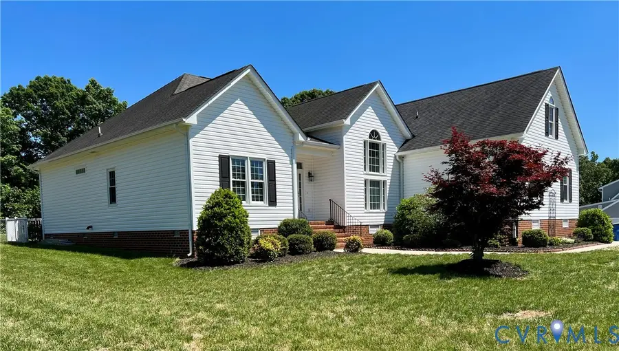 4249 Cedar Creek Lane, Prince George, VA 23875 - #2