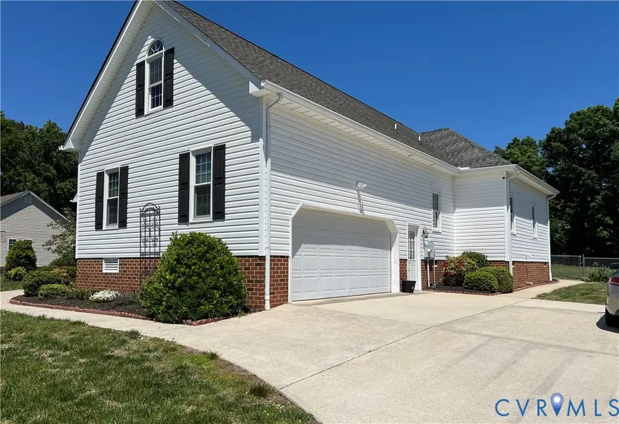 4249 Cedar Creek Lane, Prince George, VA 23875 - #3