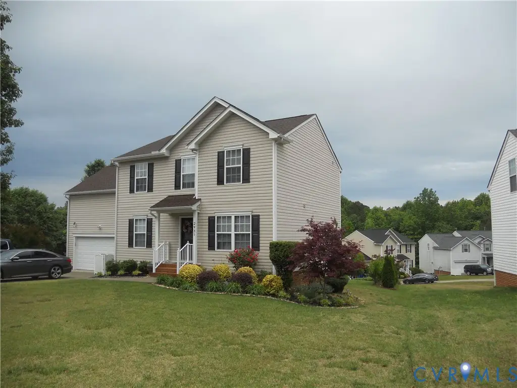 2931 Littlebury Drive, Chester, VA 23831 - #1