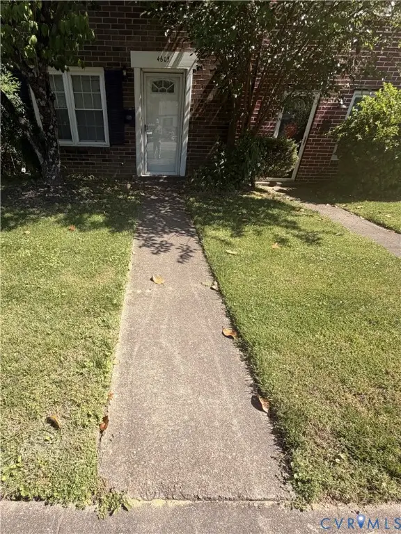 4605 Cogbill Road, Meadowbrook, VA 23234 - #1
