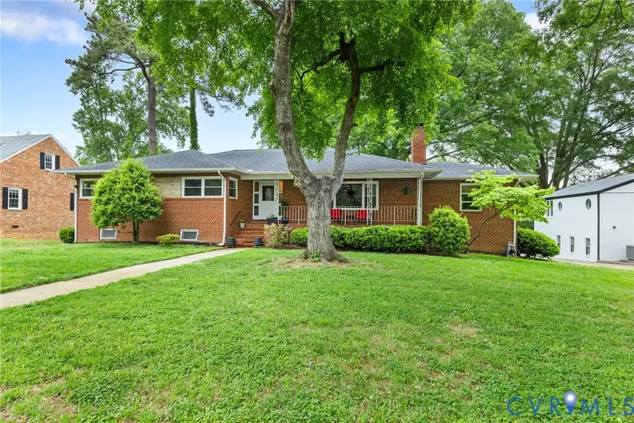 1861 Westover Avenue, Petersburg, VA 23805 - #2