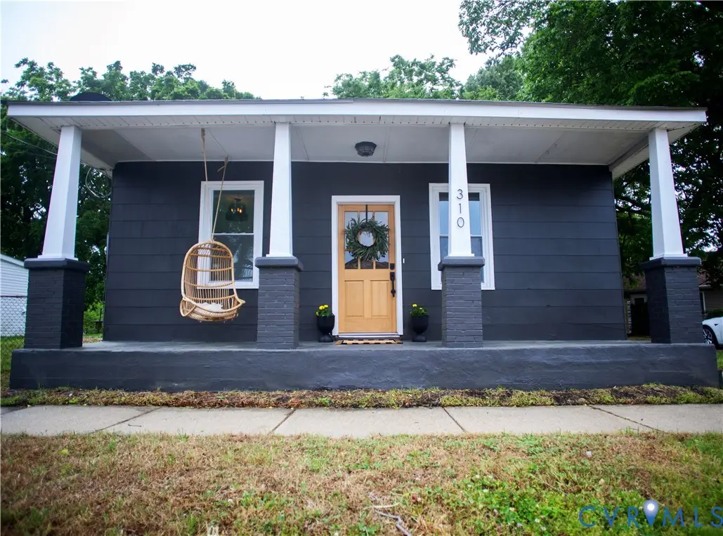 310 Maryland Avenue, Hopewell, VA 23860 - #1