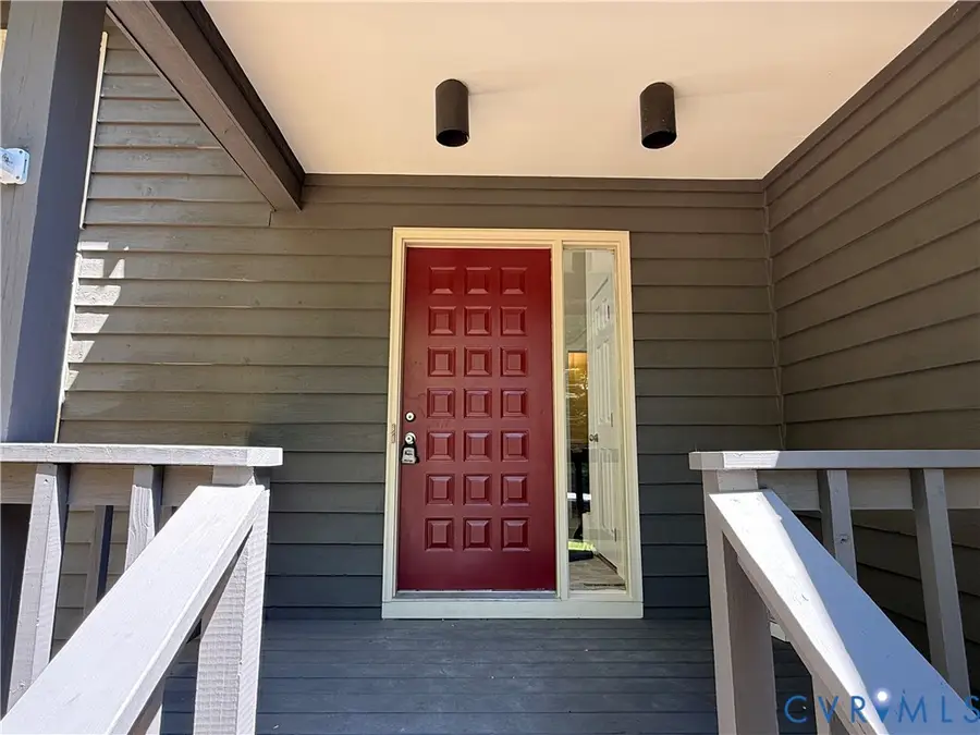 10108 Cedar Knoll Lane, Henrico, VA 23233 - #2