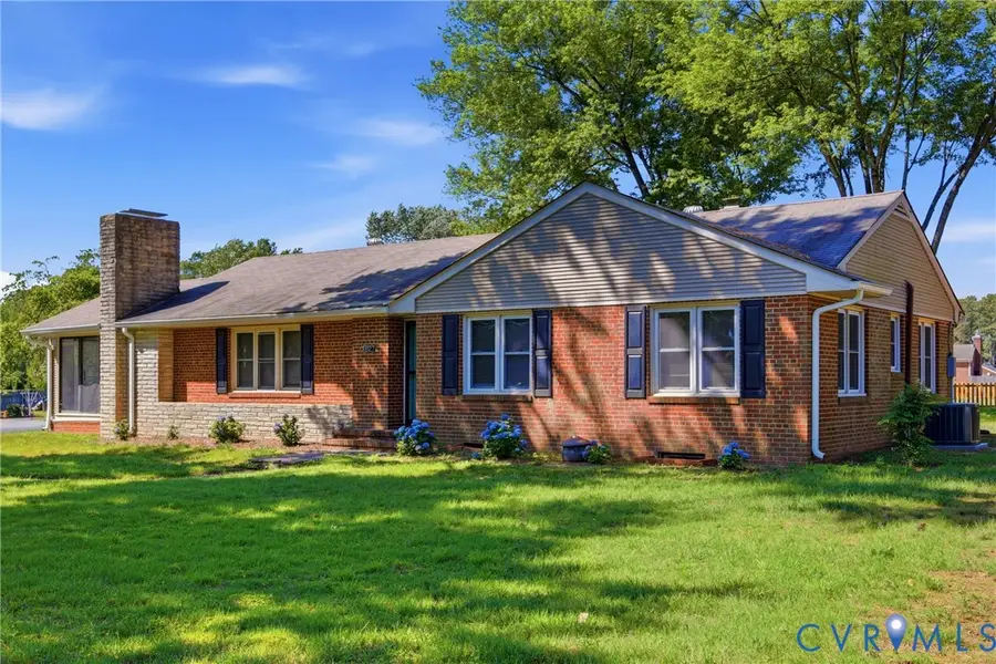8127 Atlee Road, Mechanicsville, VA 23111 - #2