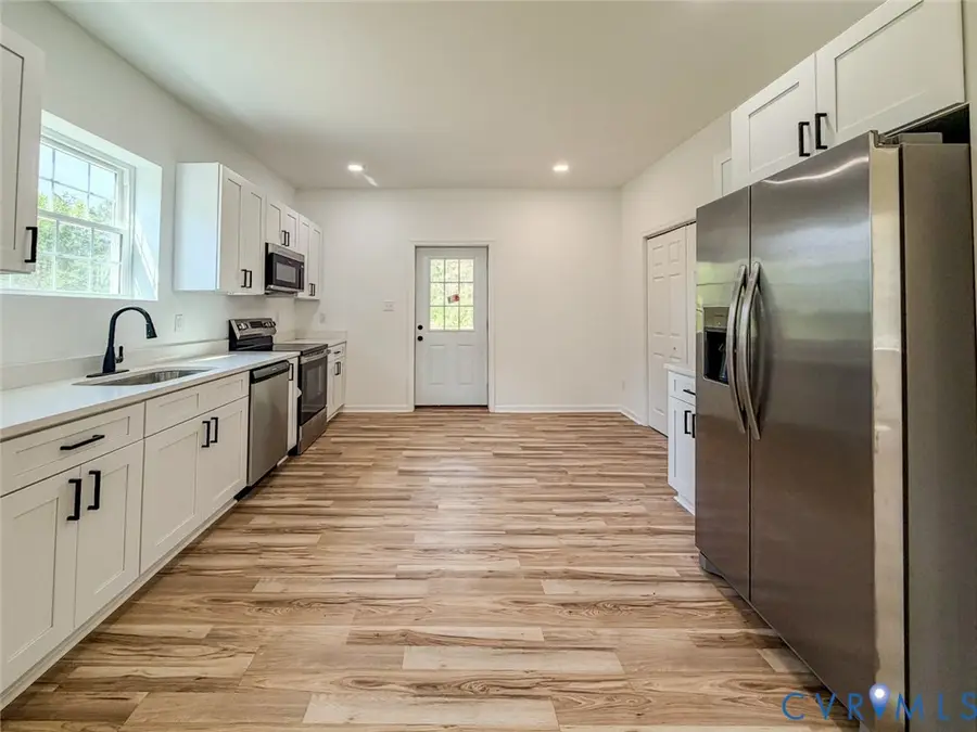 19614 Manson Church Road, Mc Kenney, VA 23872 - #3