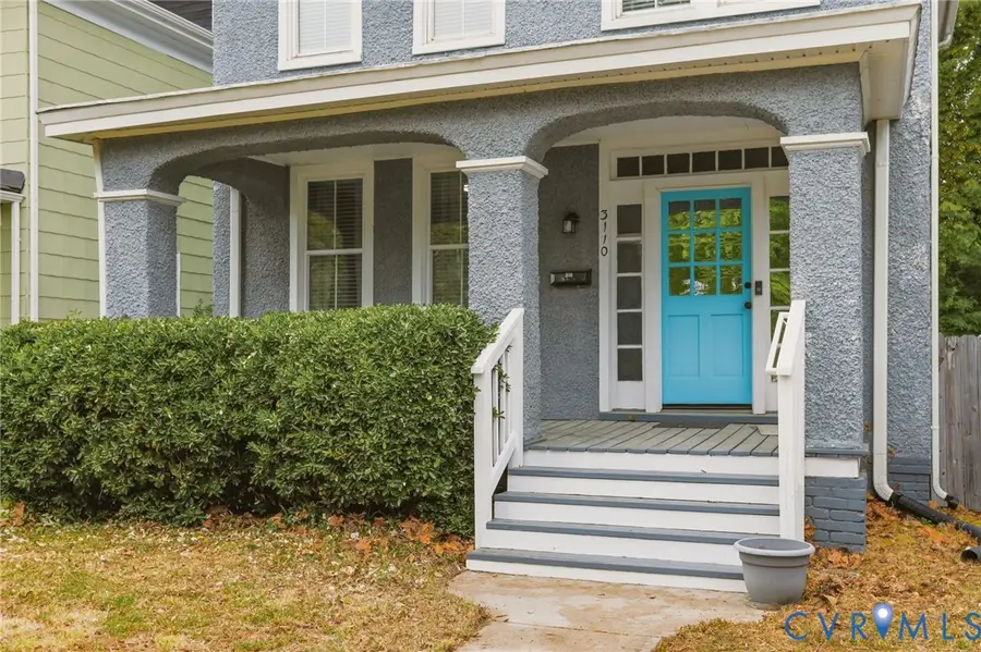 3110 3rd Avenue, Richmond, VA 23222 - #2