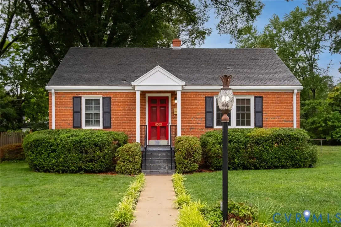 6305 Monument Avenue, Richmond, VA 23226 - #1
