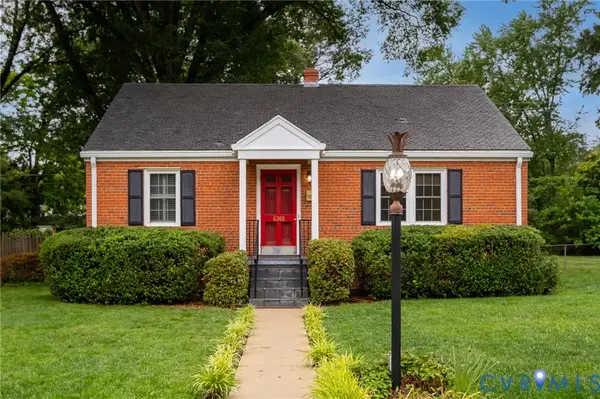 6305 Monument Avenue, Richmond, VA 23226