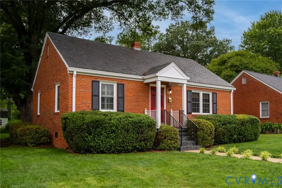 6305 Monument Avenue, Richmond, VA 23226 - #2