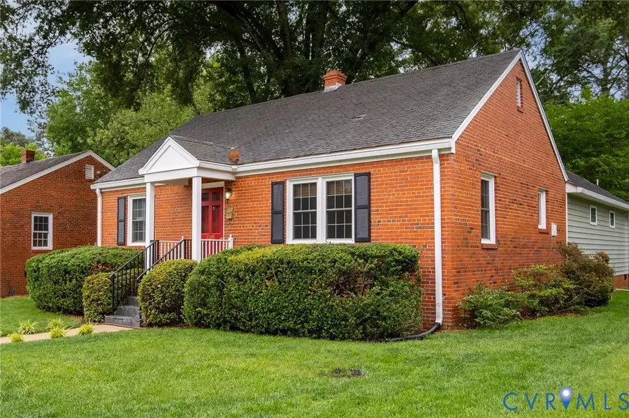 6305 Monument Avenue, Richmond, VA 23226 - #3