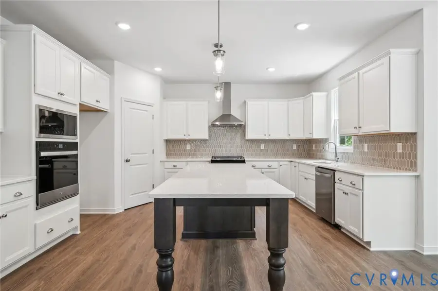 18300 Tuckmar Reserve Drive, Moseley, VA 23120 - #3