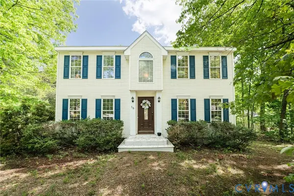 18 Seminole Trail, Palmyra, VA 22963