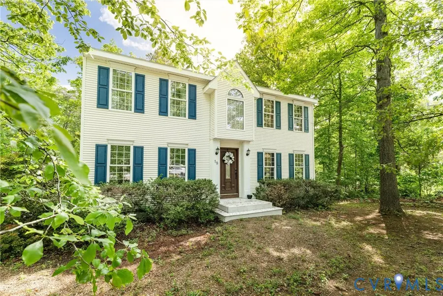 18 Seminole Trail, Palmyra, VA 22963 - #2