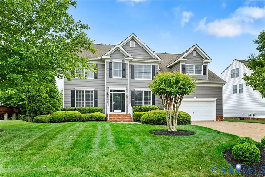 1200 Bach Lane, Midlothian, VA 23114 - #3