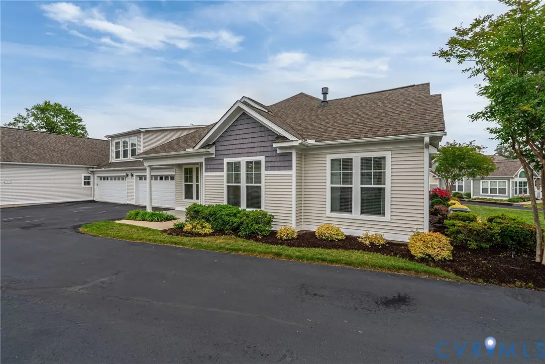 12130 Blossom Point Road, Chester, VA 23831 - #1